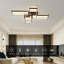 Chakelia LED Flush Mount-1351278723