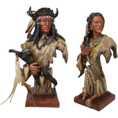 Leorn Fantasy & Sci-Fi Statue