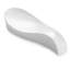 Willo Metal Oval Spoon Rest