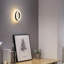 Thissell 1-Light 20cm Flush Mount Ceiling Light-1781426602