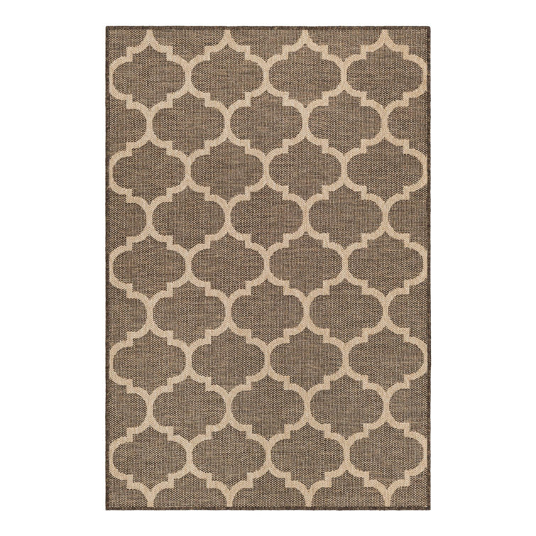 Selen   Geometric Indoor Rug