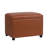 24" Faux Leather Storage Ottoman-1759431302