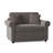 Warrington Upholstered Accent Chair-813366459