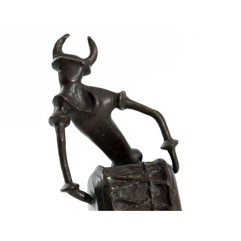 Statue de jardin Johniel