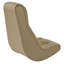 Chaise berçante touffetée-1699196926