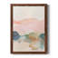Desert Canyon II, reproduction d'art sur toile-88379962-88379965