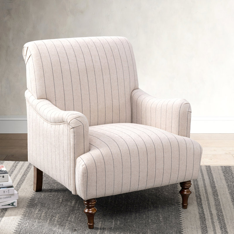 Fauteuil Sylvia