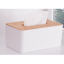 Bamboo Nail Polish Storage Box with Cover - China Bamboo Box and Tissue Box  price