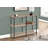 Console Table With Open Shelves-1634500614