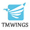Logo TMWINGS