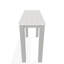 Outdoor Square Side Table-884084445