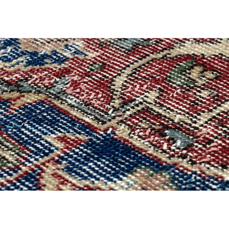 Chanay Oriental Wool Hand Loomed 200cm X 307cm Area Rug