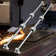 VEVOR Linear Guide Rail Set