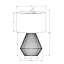 Lampe de table