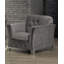 Canapé et fauteuil Canny