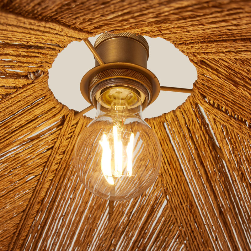 Alhambra Pendant