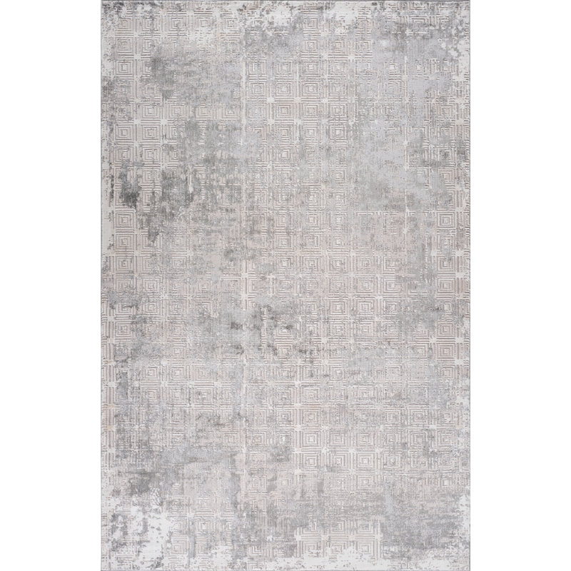 Kennika Indoor Rug, Rectangle 3'11" x 5'7"