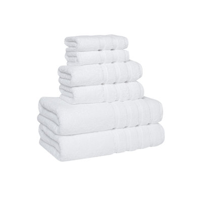Ensemble de serviettes Elysium