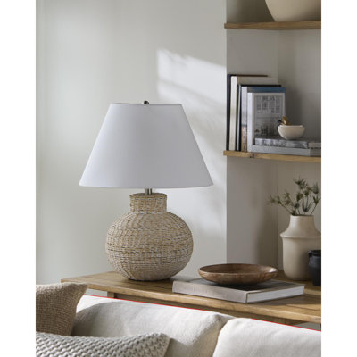 Celal Table Lamp