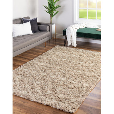 Griego Moroccan Indoor Rug