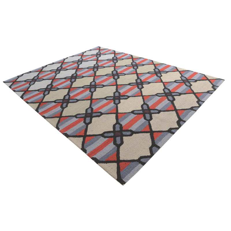 8x10 Percy Multi Rug