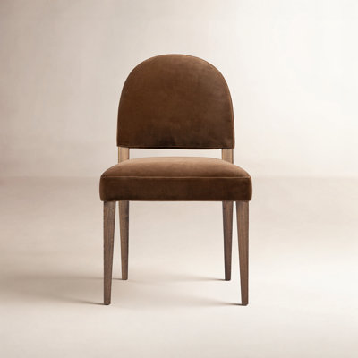 Berkely Oak Dining Chair