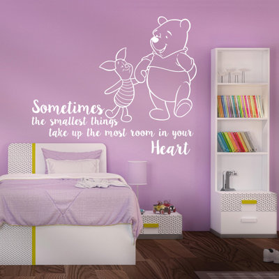Fantasy & Sci-Fi Wall Decal