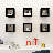 Jordanne 6 Piece Square Cubby Shelf-418210018-418210045