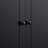 23.6'' Wide Storage Cabinet-88600202