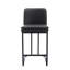 Tabouret de comptoir rembourré 24 po-2010029398