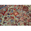 Tapis traditionnel à teinture végétale 9 x 12