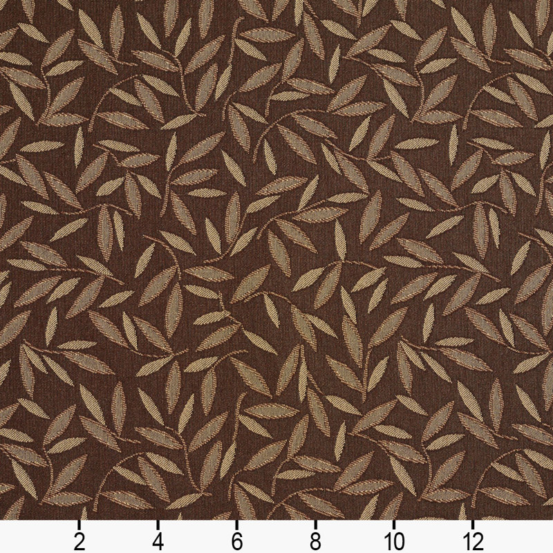 Fabric, Dark Brown