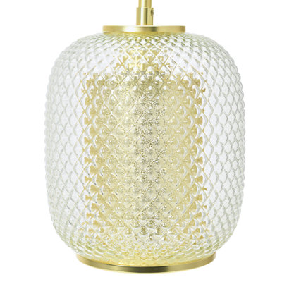 Fanter 1 - Light Unique/Statement Pendant