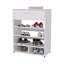 Range-chaussures avec 1 tiroir