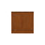 Lit escamotable Winthrop en bois avec matelas de 10 cm-751162938-751162939