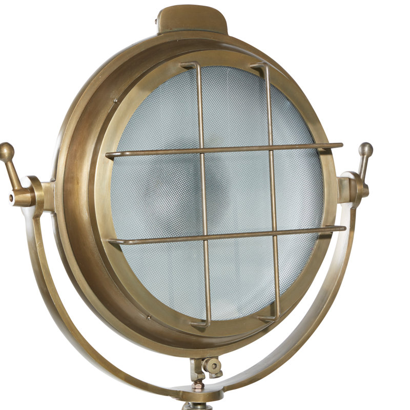 Lampe trépied Simkins