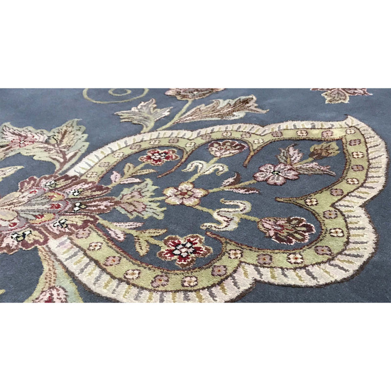 One-of-a-Kind 10' X 14' Area Rug