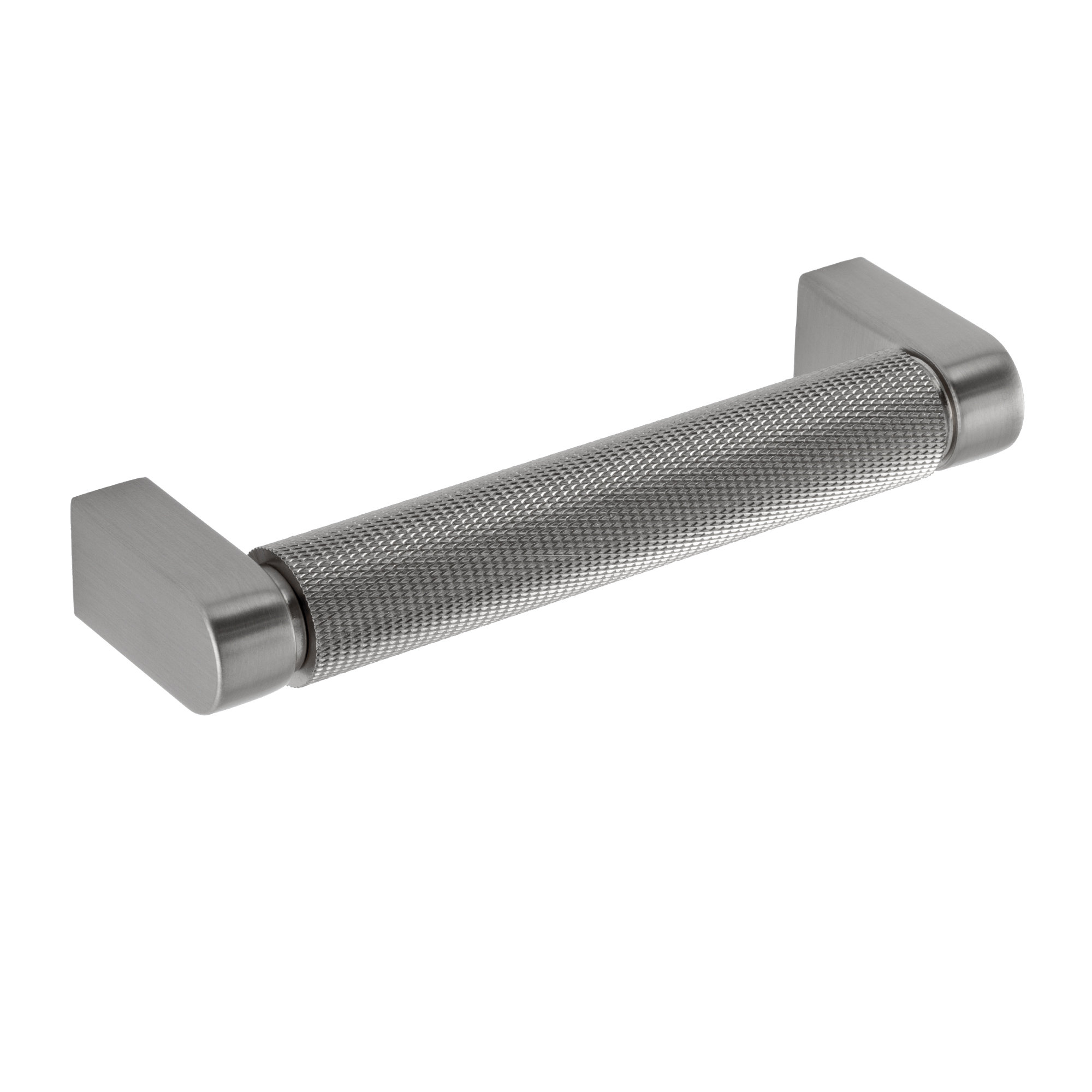 Kent Bar / Handle Pull Pull, Satin Nickel, 4"