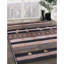 Tapis 100% Mid-Century moderne lavable à la machine 745-1776882647