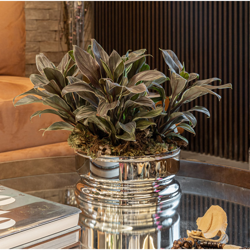Metal Planter