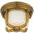 Hand-Rubbed Antique Brass
