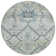 Cederick Floral Indoor / Outdoor Rug