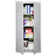 Value Line 30'' Wide 3 - Shelf Storage Cabinet