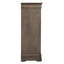 Commode Louis Phillipe G3105-CH, gris
