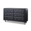 commode double 6 tiroirs Beglin-29253592