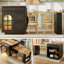Kitchen Island-598859477