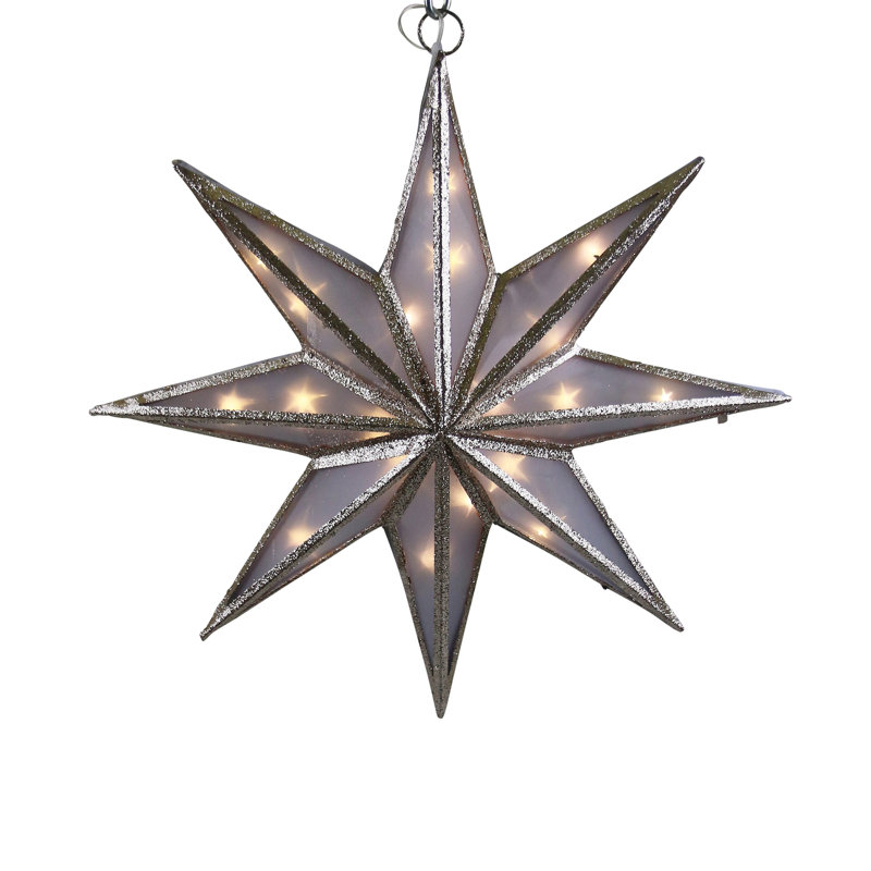 8cm LED String Lights
