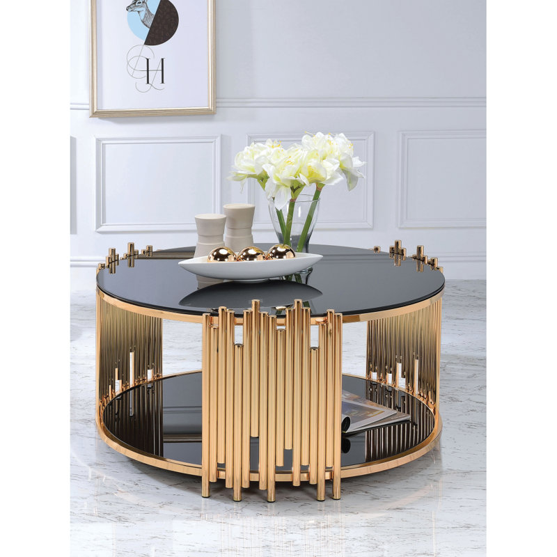 Table basse Tanquin