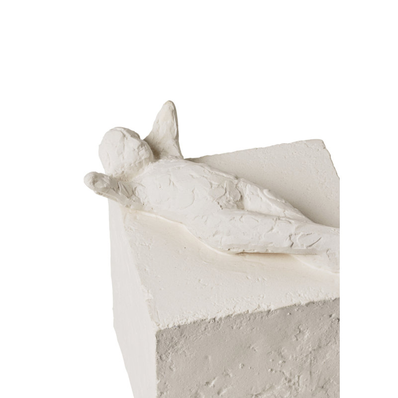 Astro Pisces Figurine