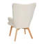 Fauteuil à oreilles Napster-552282738